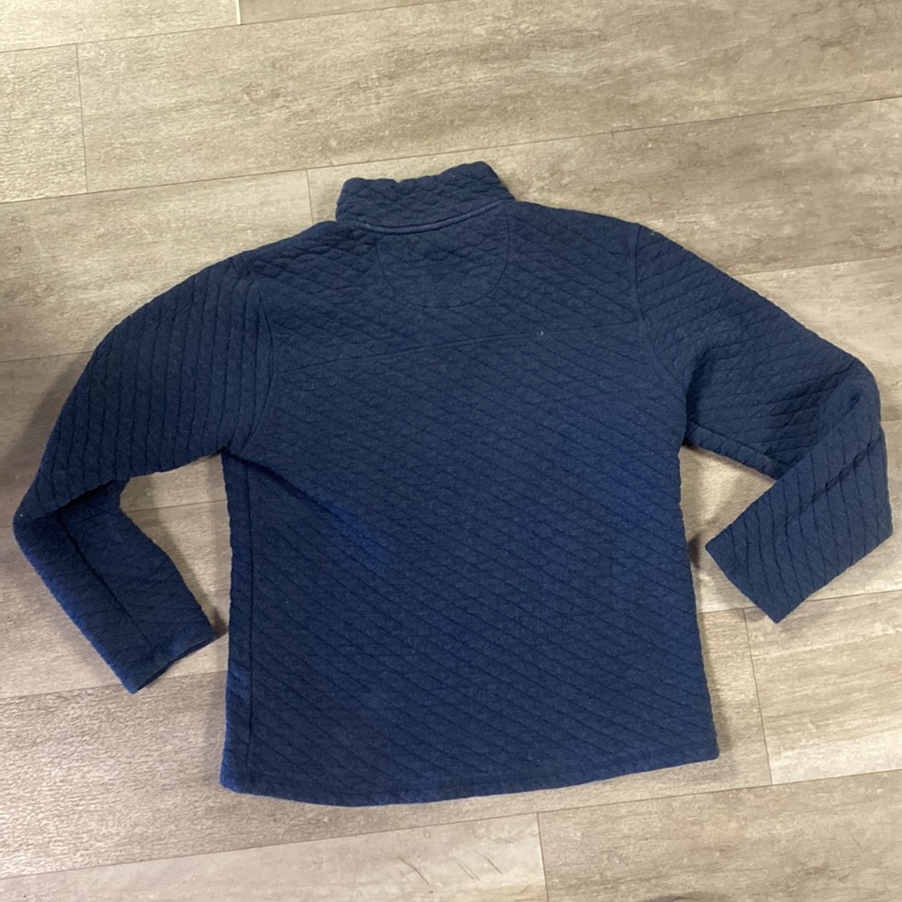Men’s Rustic Ridge Pull Over - Picture 2 of 6